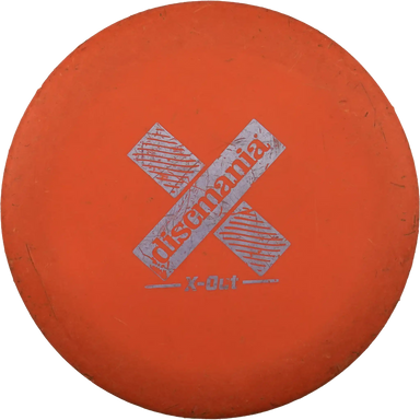 Flex 2 D-Line P2 - X-Out
