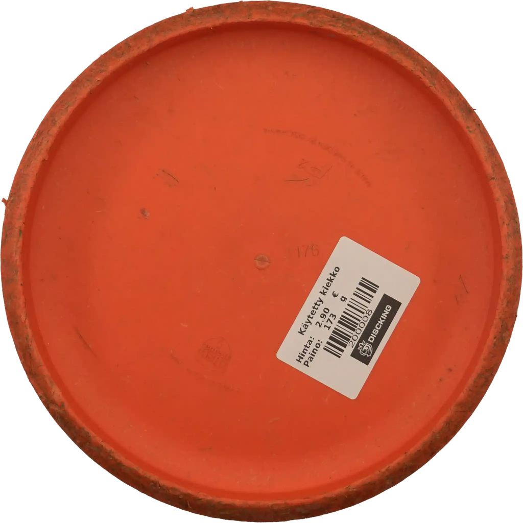 Flex 2 D-Line P2 - X-Out