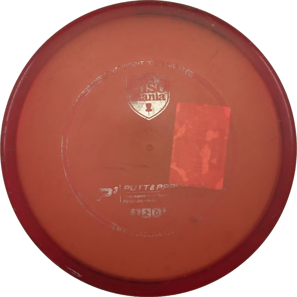 C-Line P3 - Innova Made