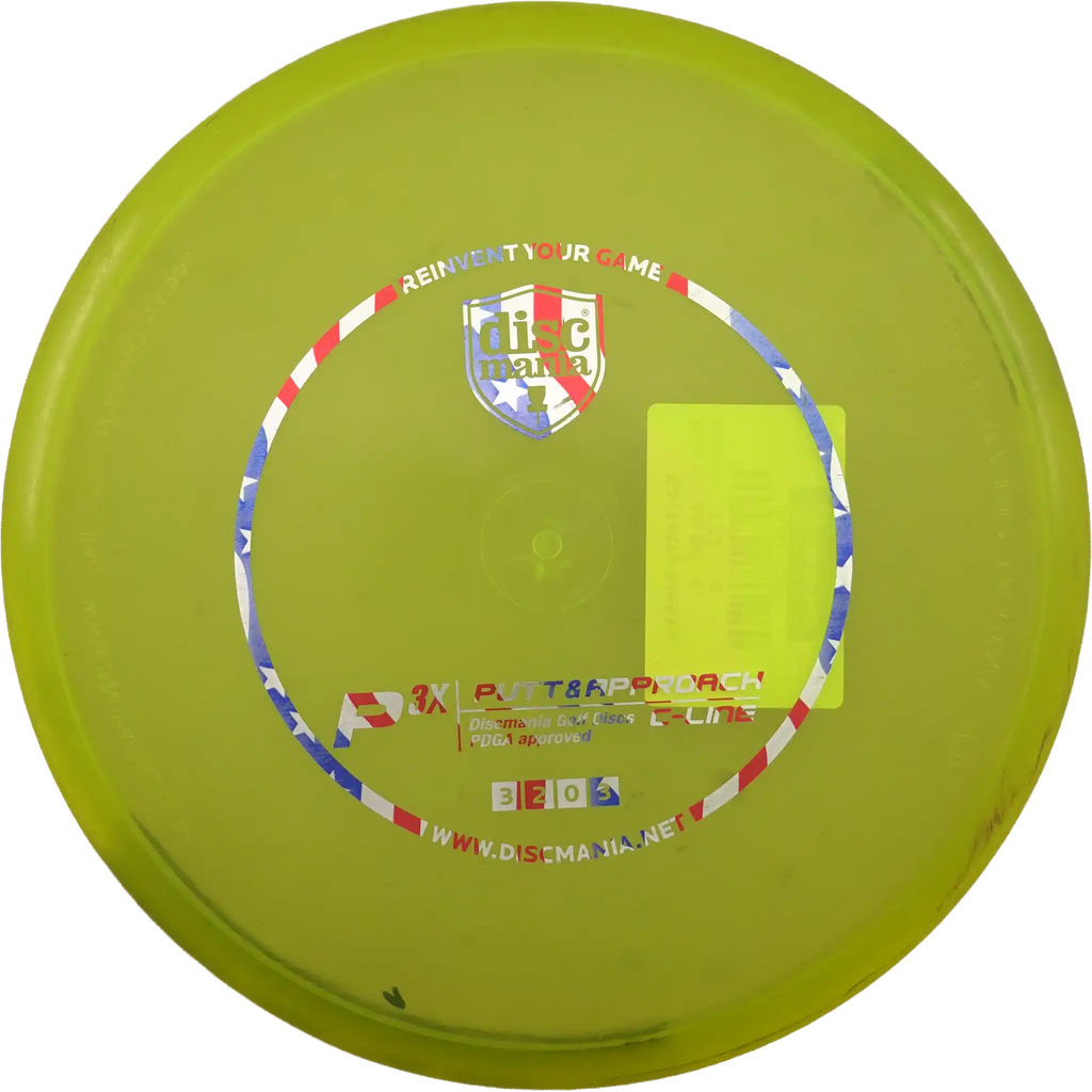 C-Line P3X - Innova Made