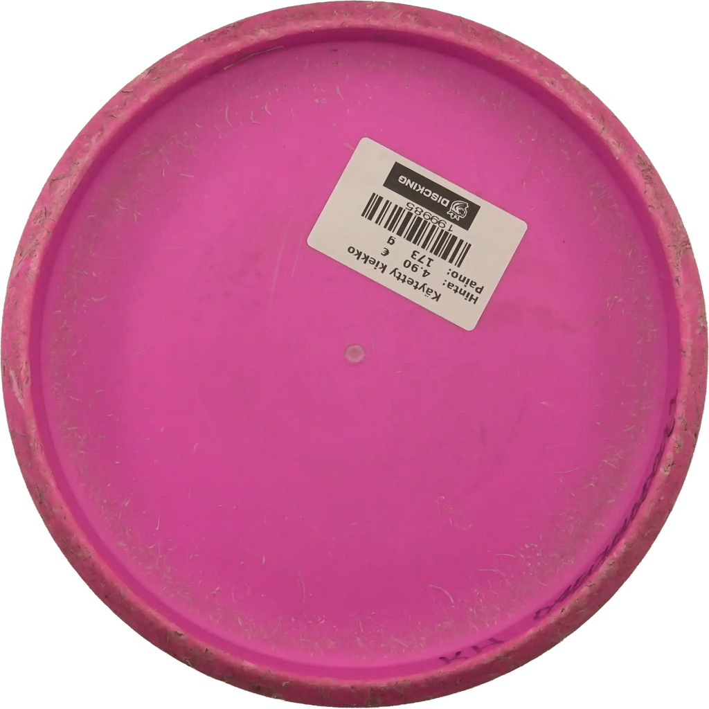 Flex 2 D-Line P1