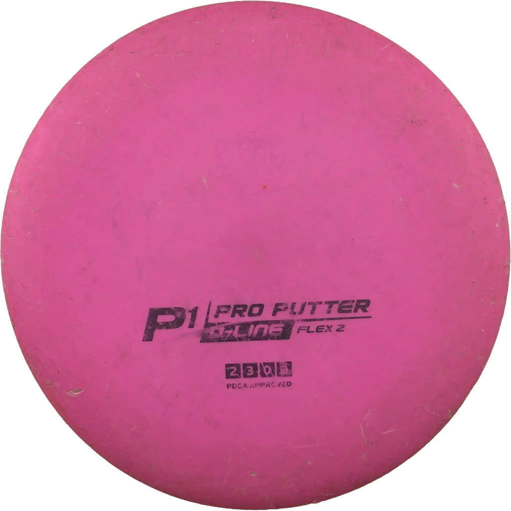 Flex 2 D-Line P1