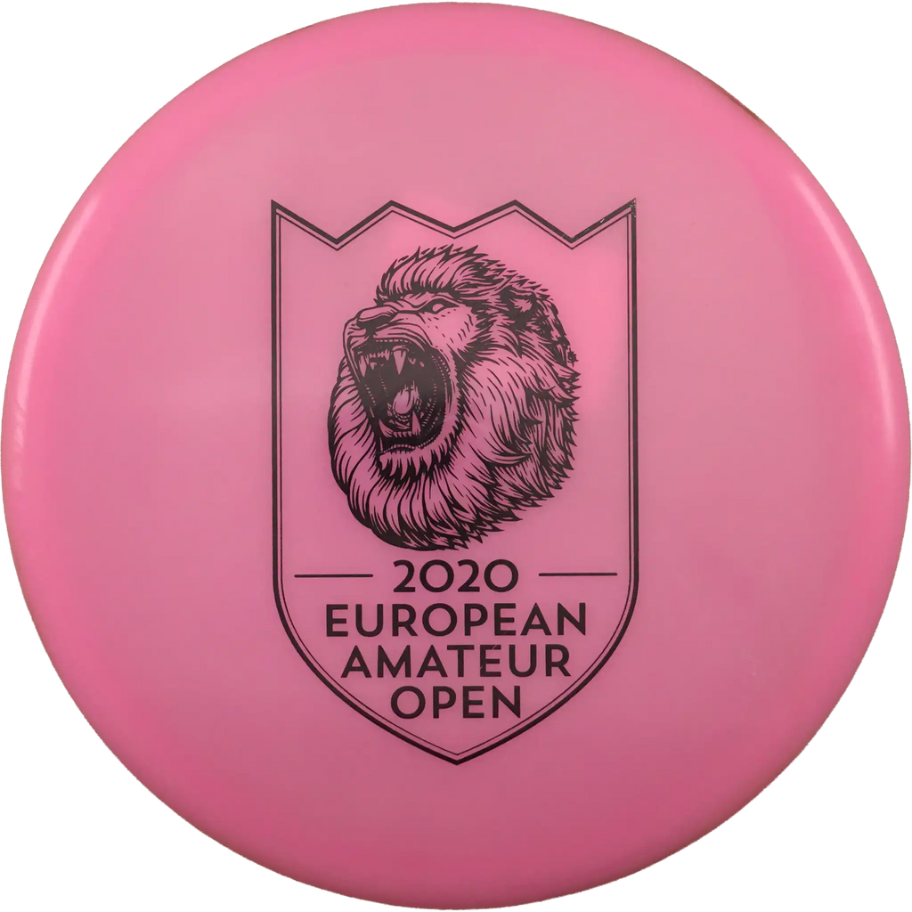 Neo Origin - European Amateur Open 2020