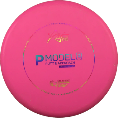 BaseGrip P Model S