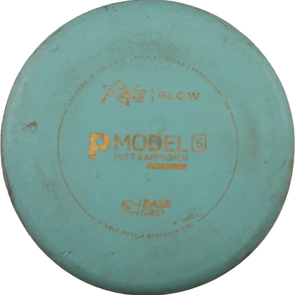 BaseGrip Glow P Model S
