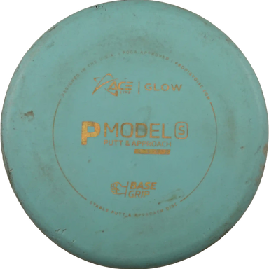 BaseGrip Glow P Model S