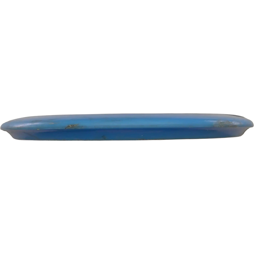 400G M1 - Old Run