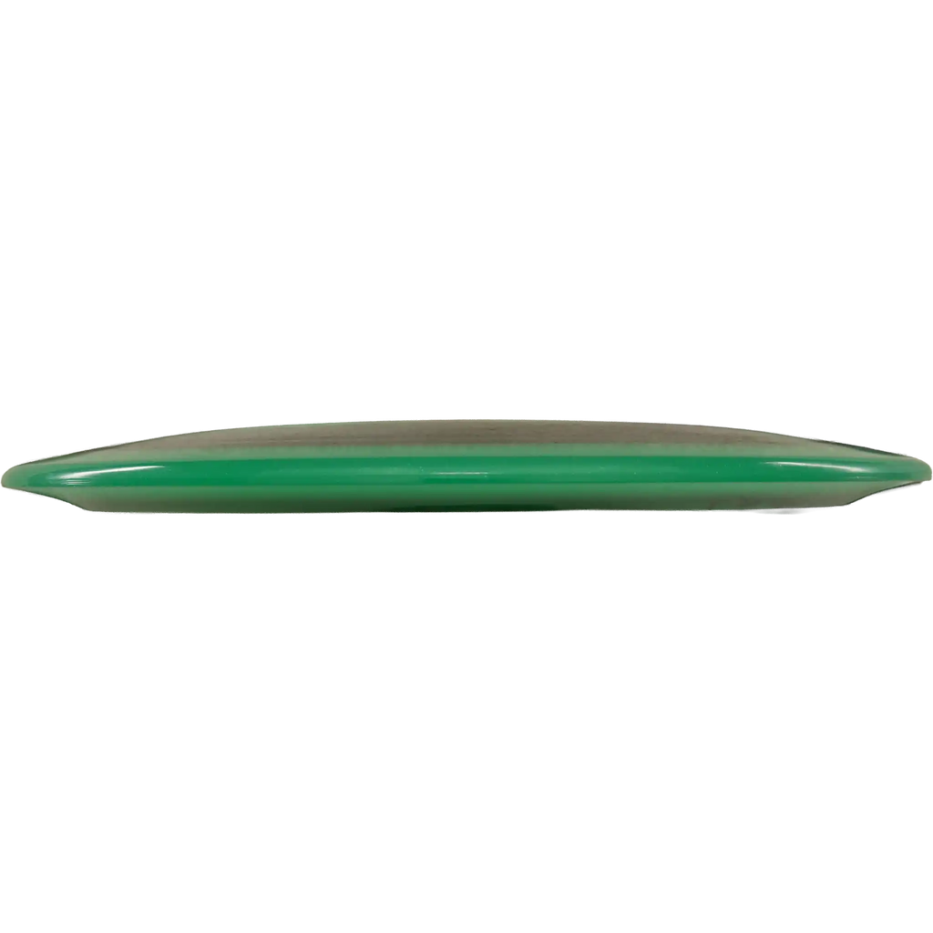 400 Glimmer FX4 - Seppo Paju