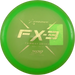 400 FX3