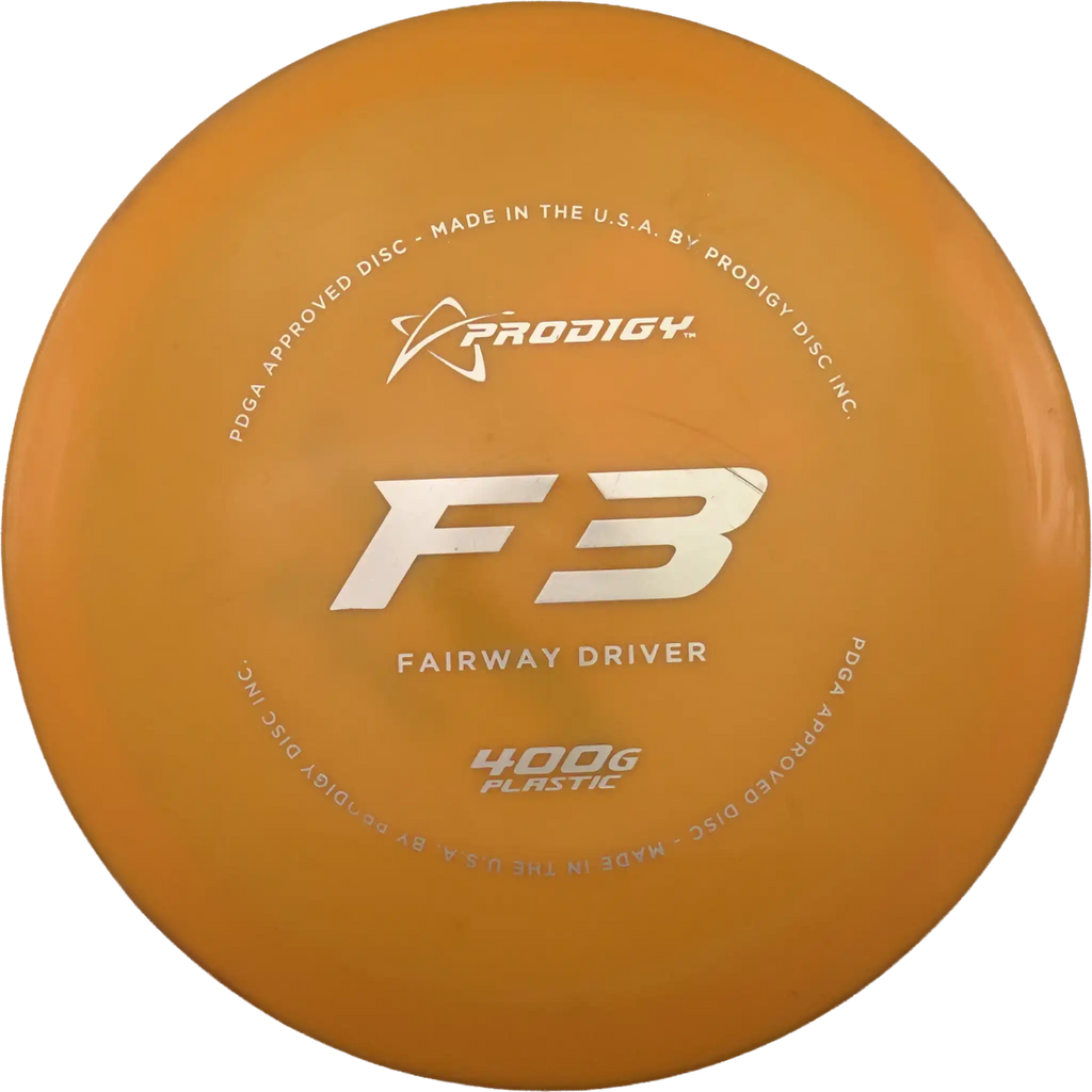 400G F3