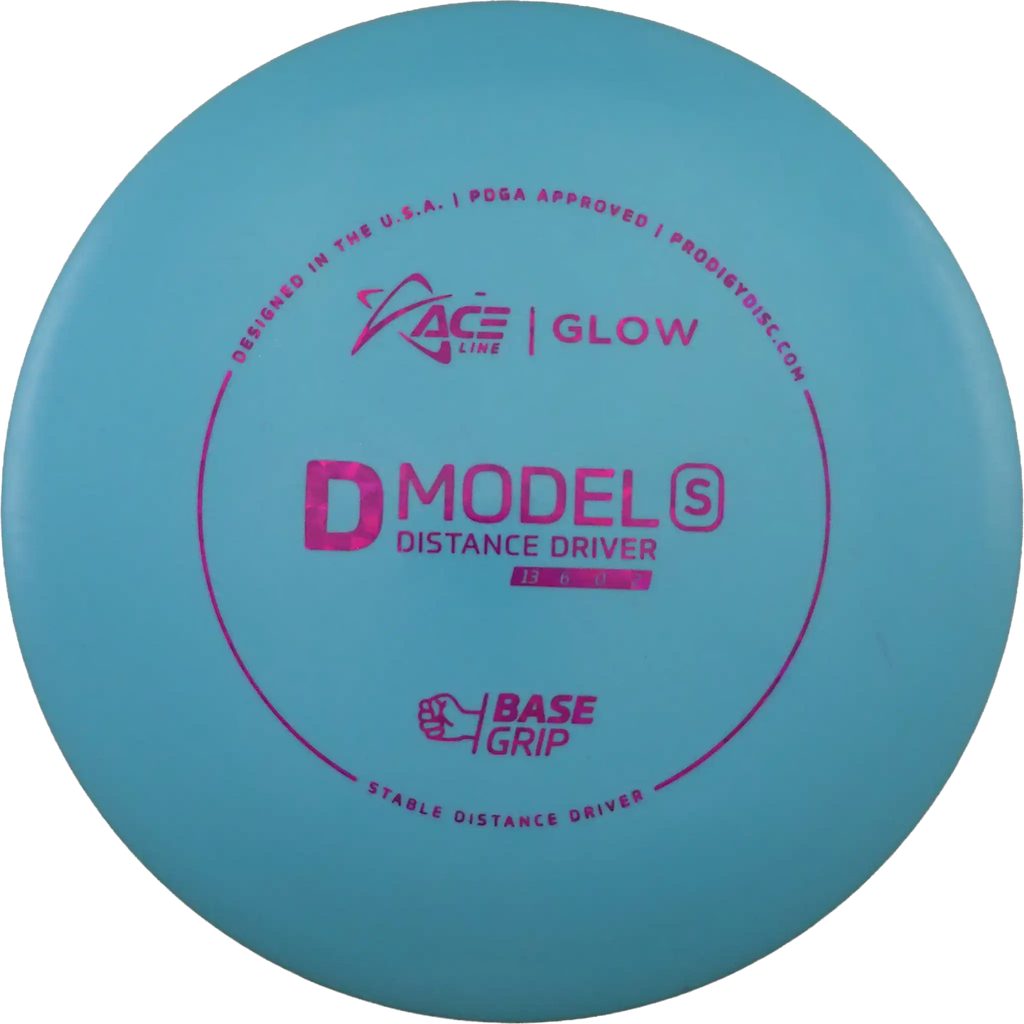 BaseGrip Glow D Model S