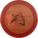 400 D1 - Star Stamp