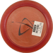 400 D1 - Star Stamp