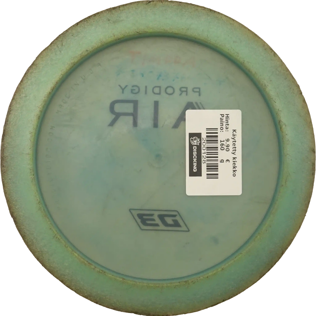 AIR D3