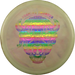 Swirly S-Line CD2 - Roaming Thunder - Dana Vicich