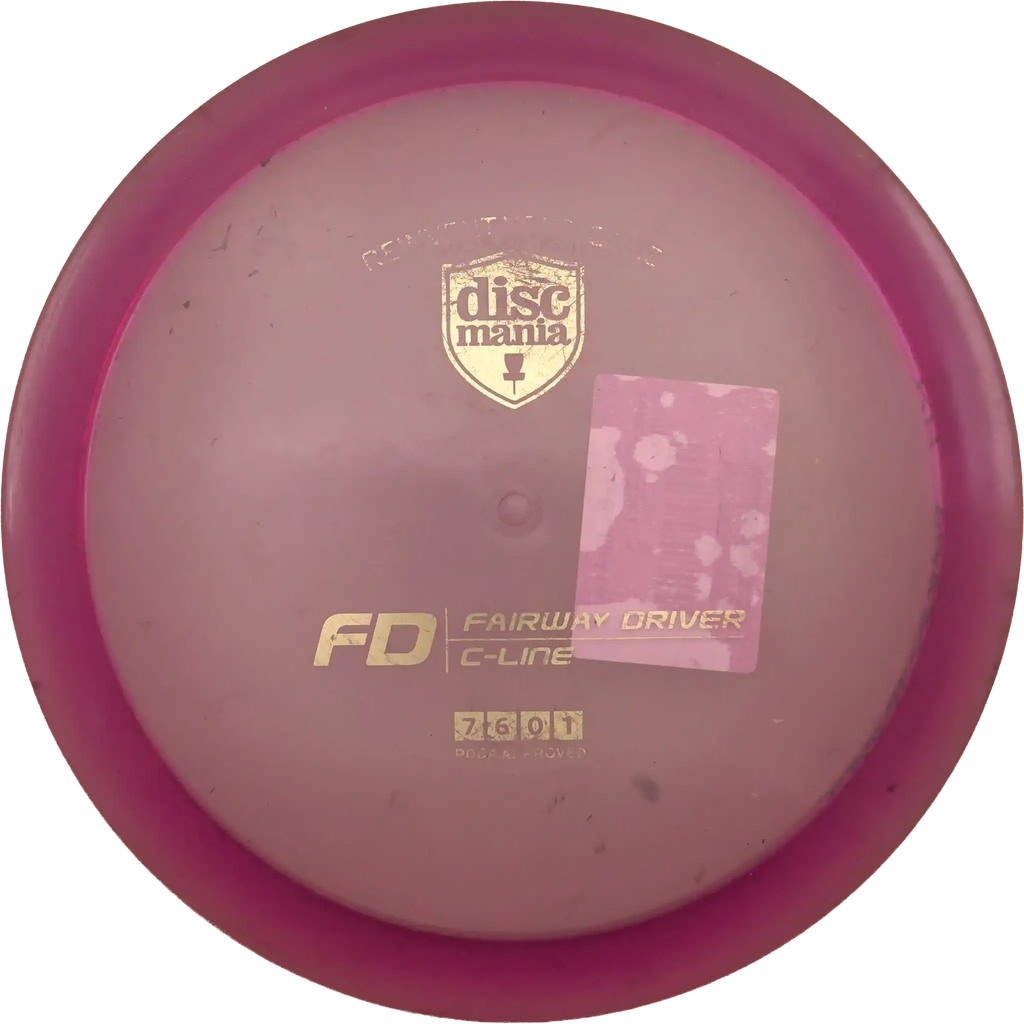 C-Line FD