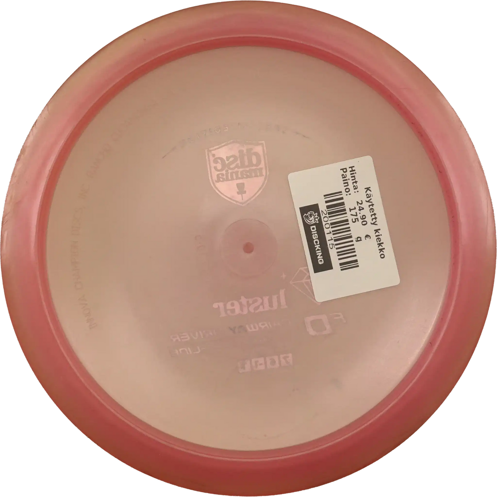 Luster C-Line FD - Innova Made