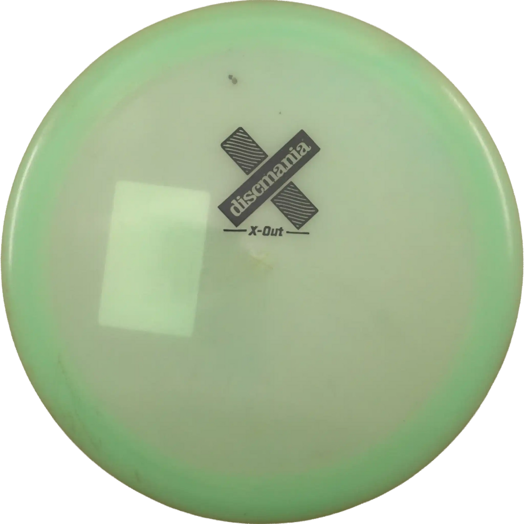 Color Glow C-Line PD - X-Out