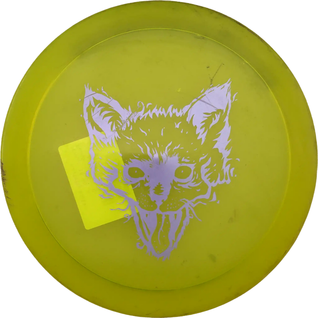 C-Line FD3 - Jackal