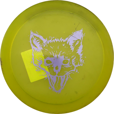 C-Line FD3 - Jackal