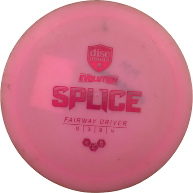 Neo Splice