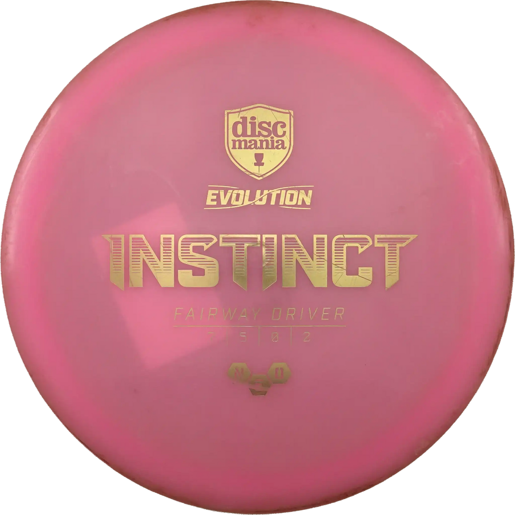 Neo Instinct