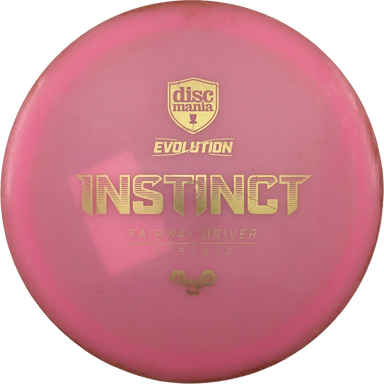 Neo Instinct