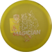 Active Premium Magician