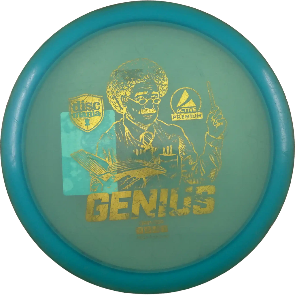 Active Premium Genius