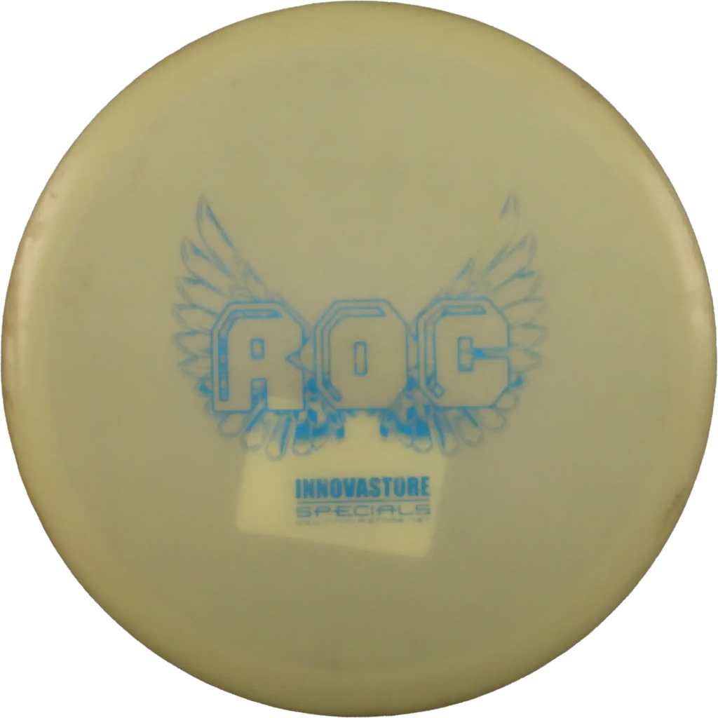 Glow Champion Roc3 - InnovaStore Specials