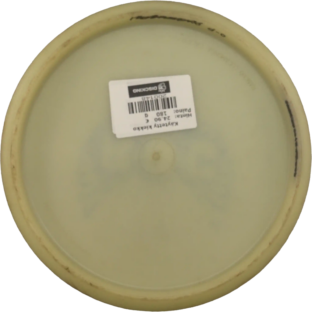 Glow Champion Roc3 - InnovaStore Specials