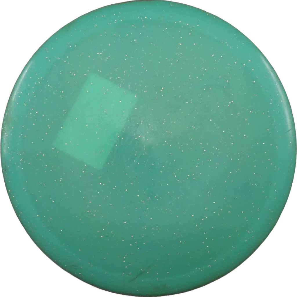 Metal Flake Color Glow Champion Hawkeye - Philo Brathwaite