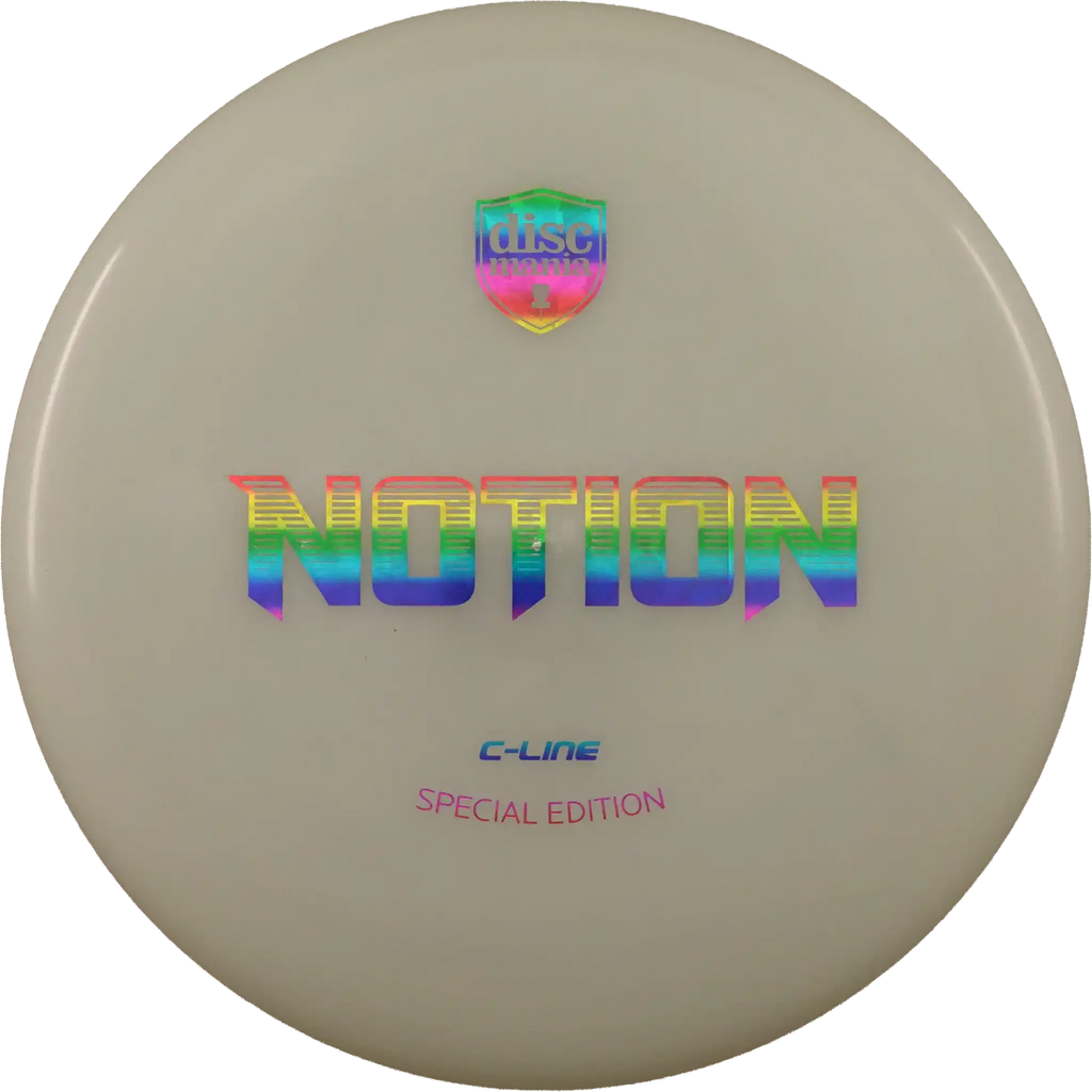C-Line Notion - Special Edition