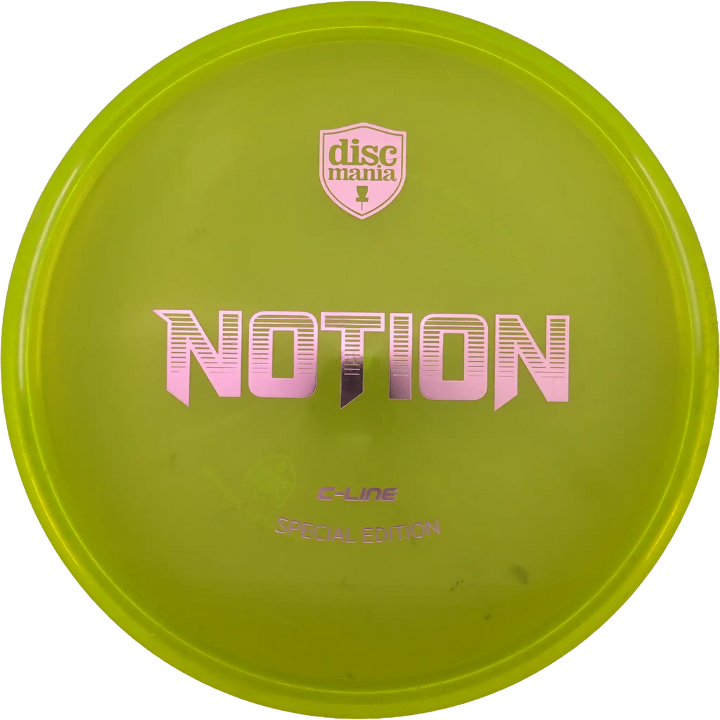 C-Line Notion - Special Edition