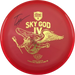 C-Line P2 - Sky God 4 - Simon Lizotte
