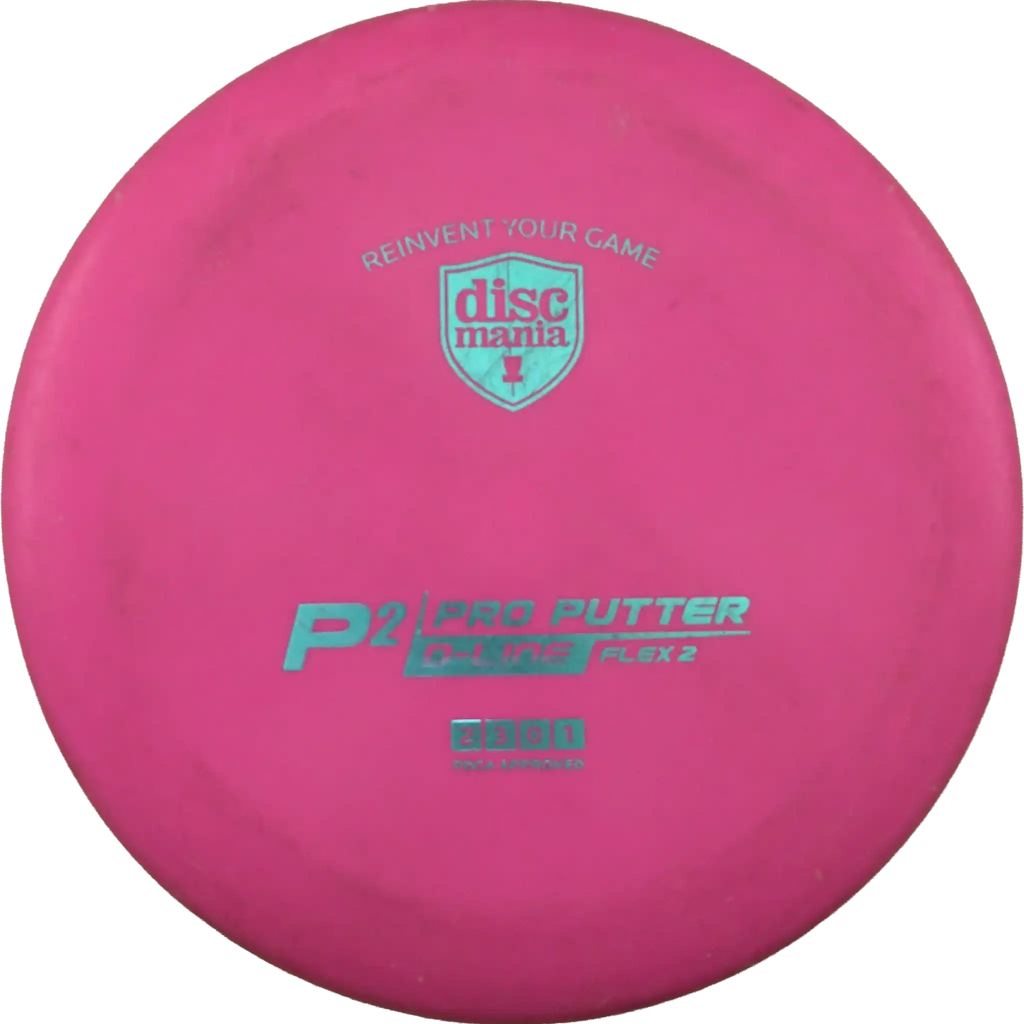 Flex 2 D-Line P2