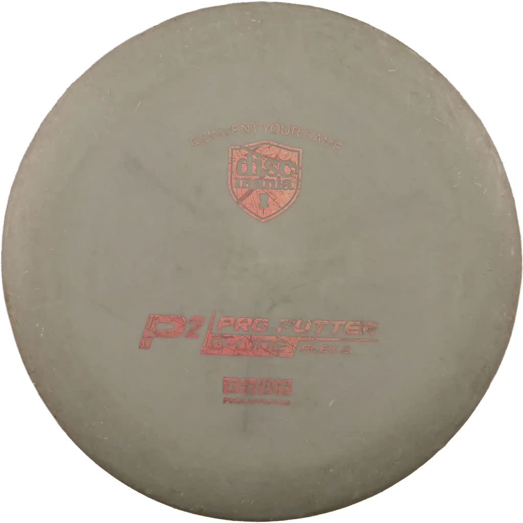 Flex 2 D-Line P2