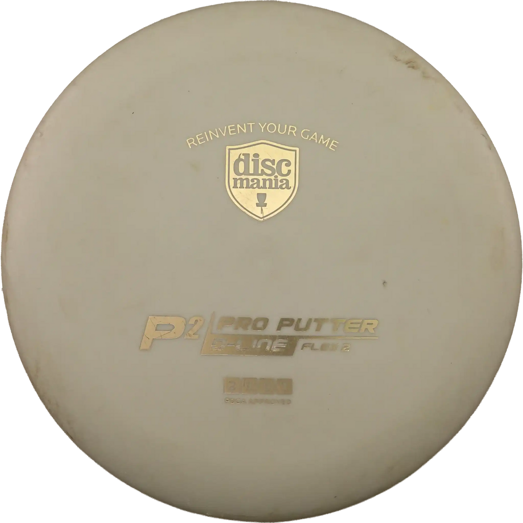 Flex 2 D-Line P2