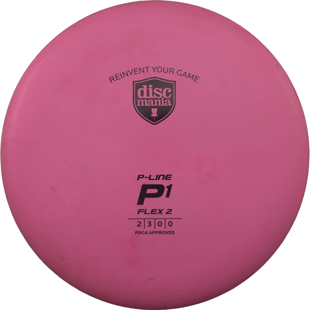 Flex 2 P-Line P1