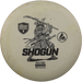 Active Shogun