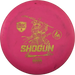 Active Shogun