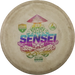 Active Sensei
