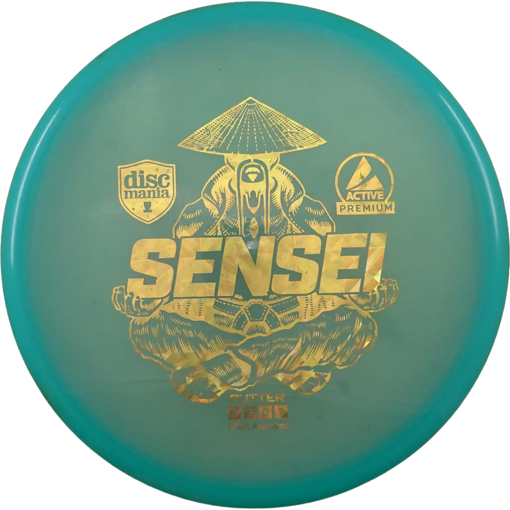 Active Premium Sensei