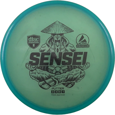 Active Premium Sensei