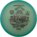 Active Premium Sensei