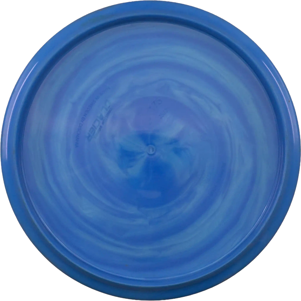 Swirl S-Line Glacier - Gannon Buhr