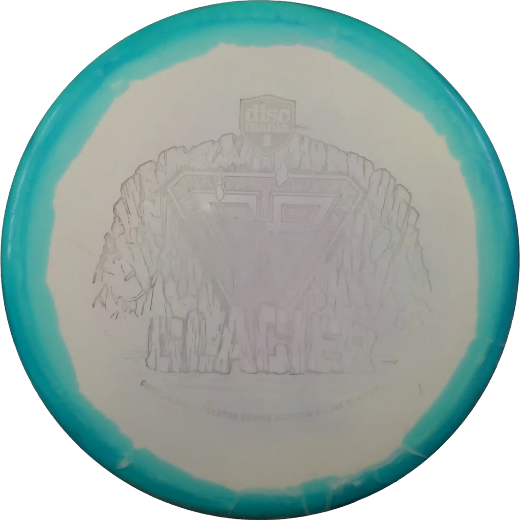 Horizon S-Line Glacier - Gannon Buhr
