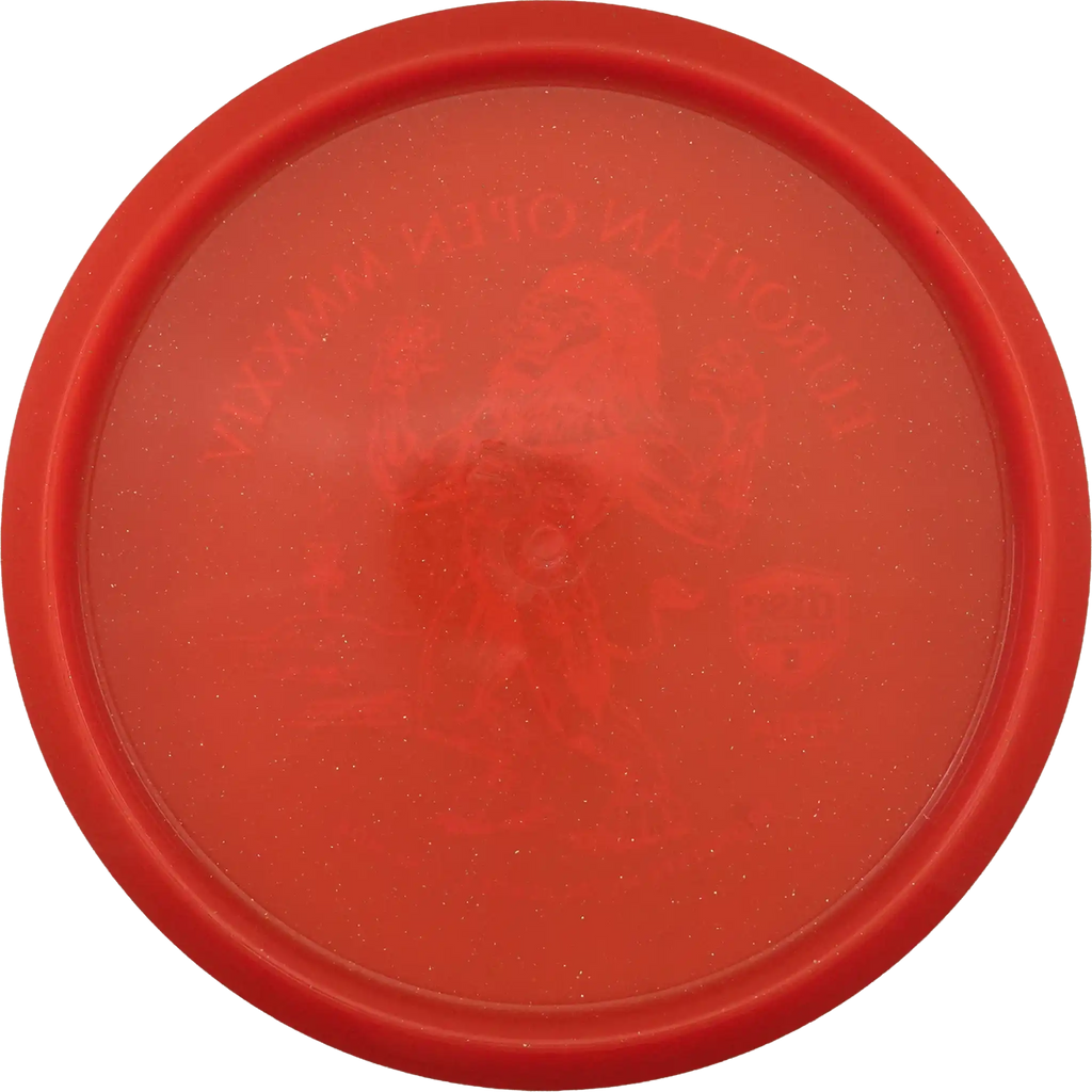 Metal Flake C-Line MD4 - European Open