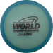 Flex 1 C-Line MD5 - Worlds 2025