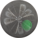 Hard Exo Vapor MD5 - DNA Series